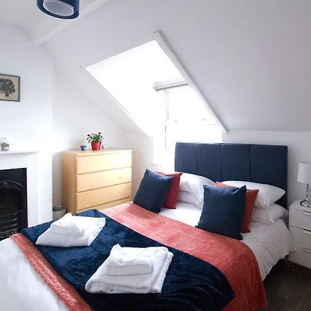 City Centre 4 Bedroom House Winchester Dış mekan fotoğraf